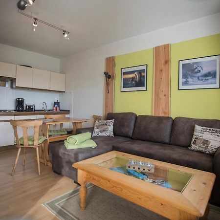 Welcome In - Appartement - Am Bergelchen 22 - Winterberg-Niedersfeld 'Touch Of Canada' المظهر الخارجي الصورة