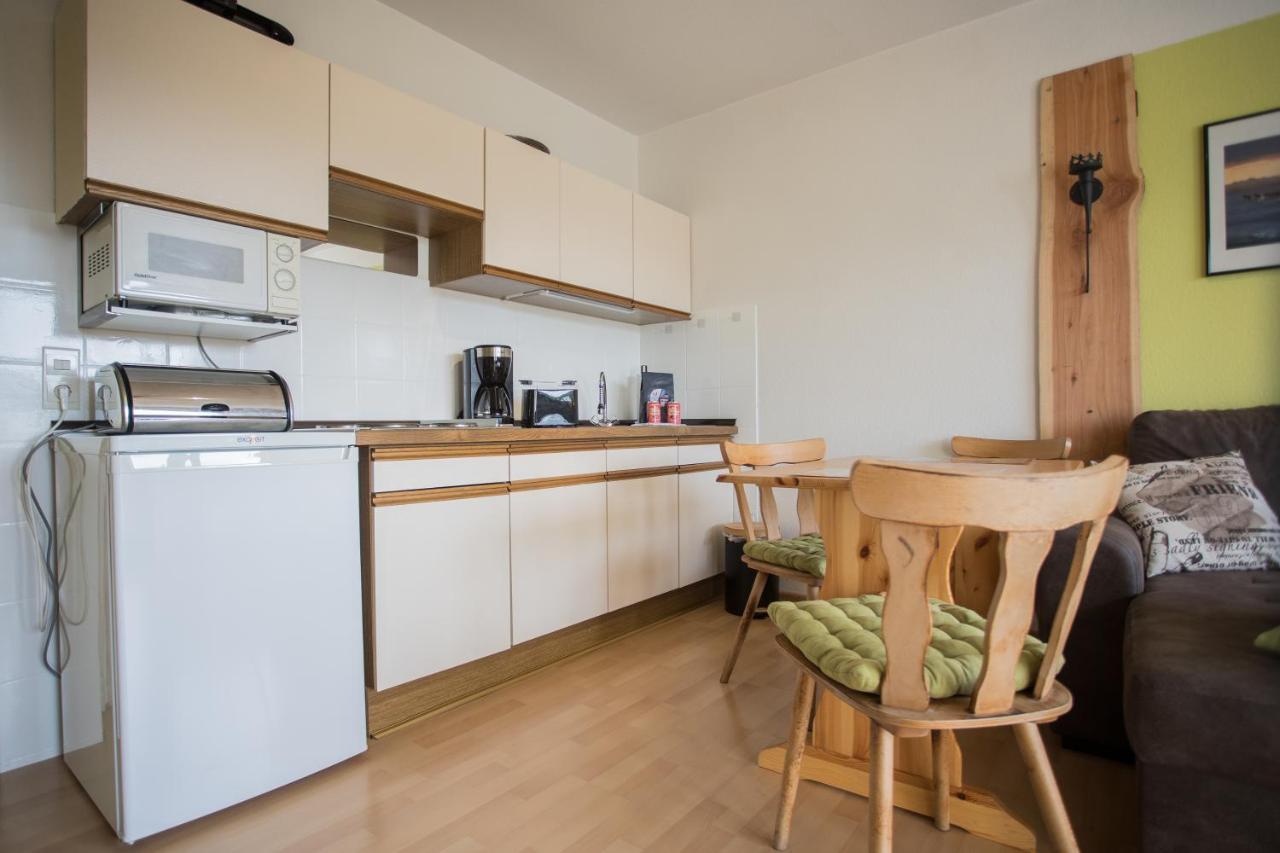 Welcome In - Appartement - Am Bergelchen 22 - Winterberg-Niedersfeld 'Touch Of Canada' المظهر الخارجي الصورة