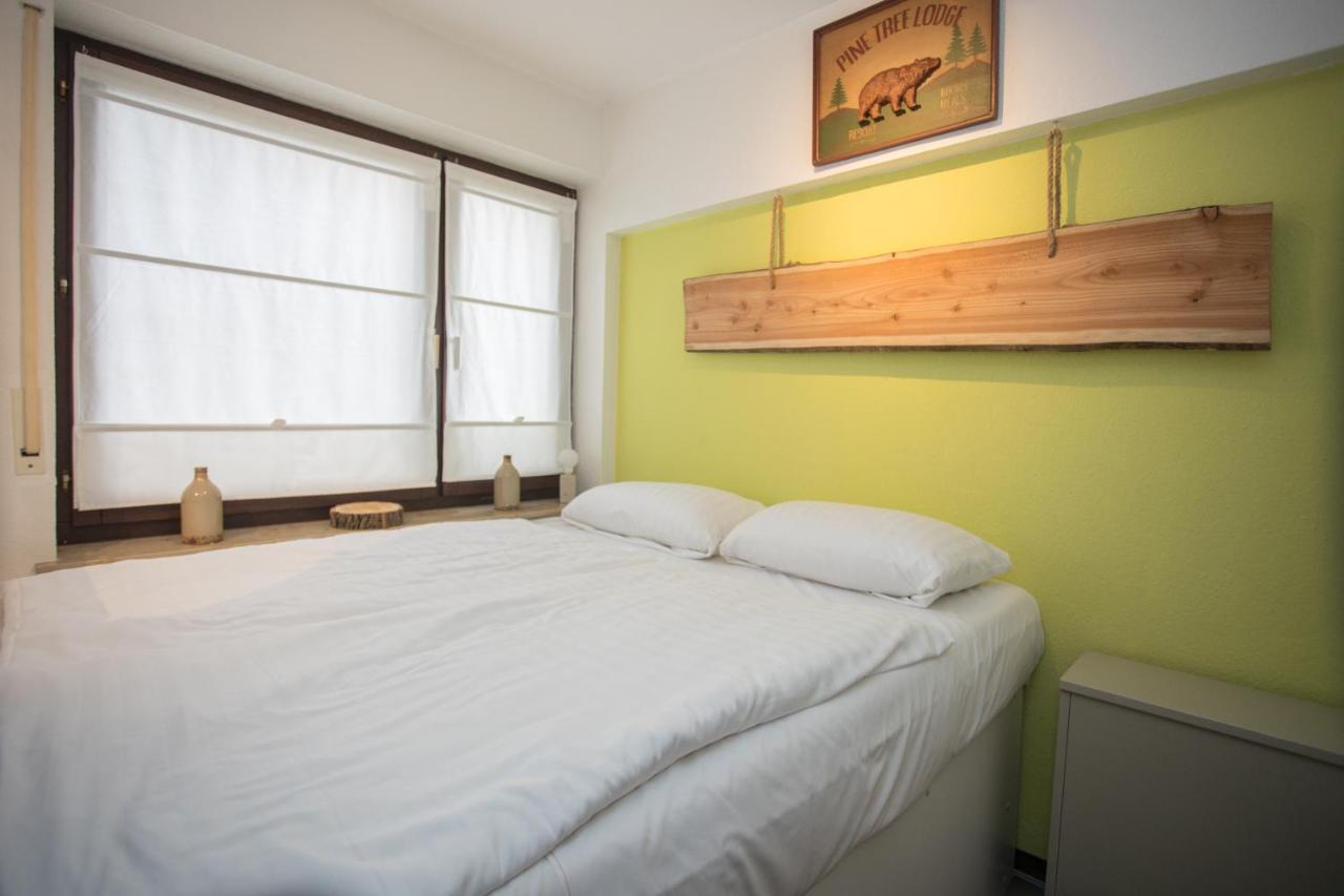 Welcome In - Appartement - Am Bergelchen 22 - Winterberg-Niedersfeld 'Touch Of Canada' المظهر الخارجي الصورة